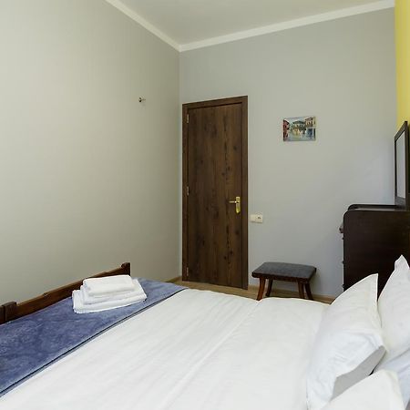 Big Family Guest House Tbilisi Eksteriør bilde