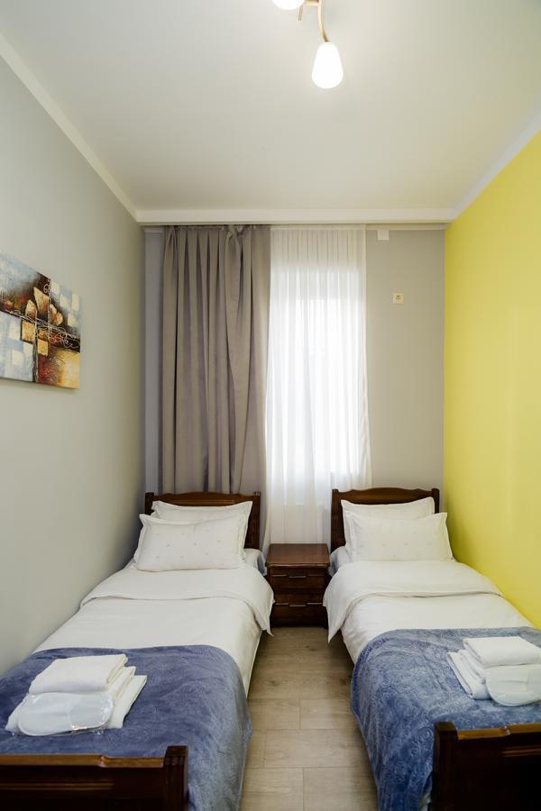 Big Family Guest House Tbilisi Eksteriør bilde