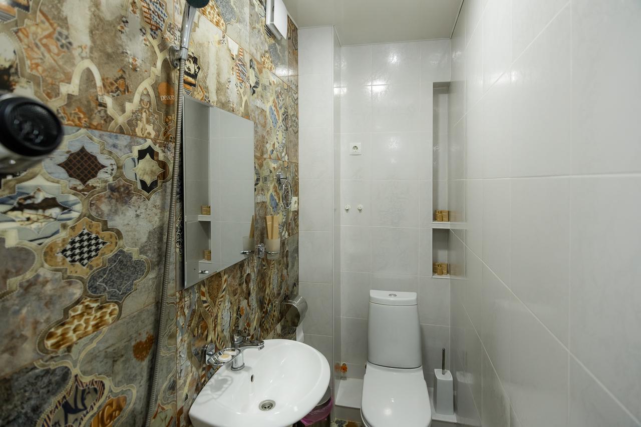 Big Family Guest House Tbilisi Eksteriør bilde
