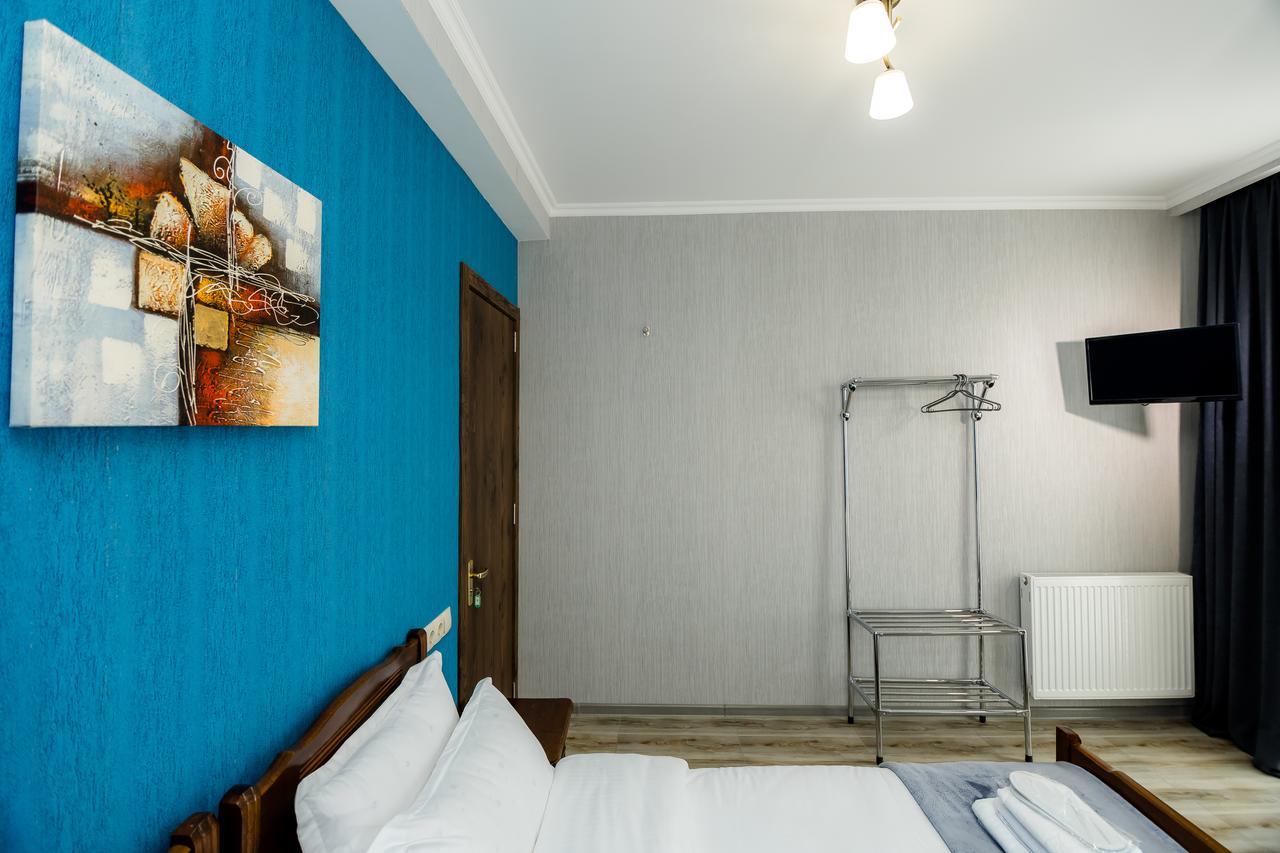 Big Family Guest House Tbilisi Eksteriør bilde