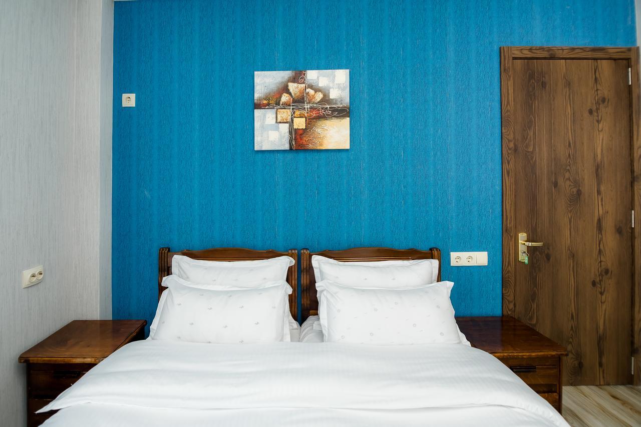 Big Family Guest House Tbilisi Eksteriør bilde
